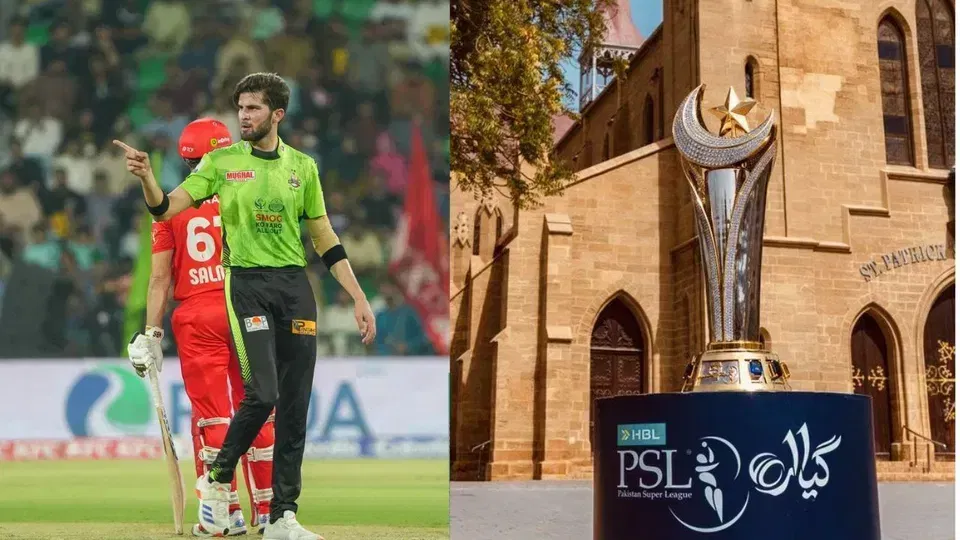 PSL 2026: लाहौर कलंदर्स बनाम हैदराबाद किंग्समेन, मैच 1 कहां देखें? चैनल, लाइव स्ट्रीमिंग, तारीख़ और समय